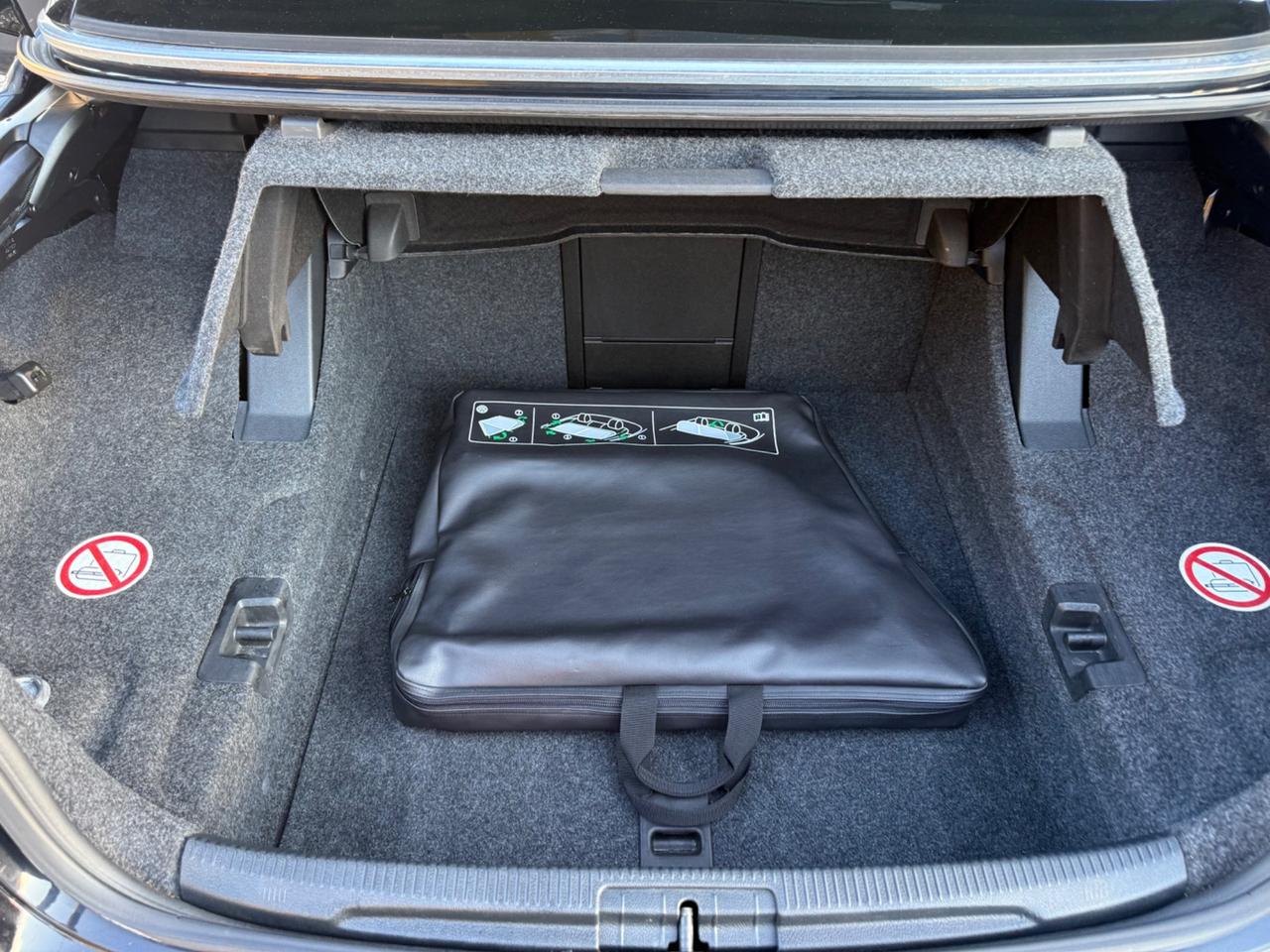 Volkswagen Eos 1.6 fsi