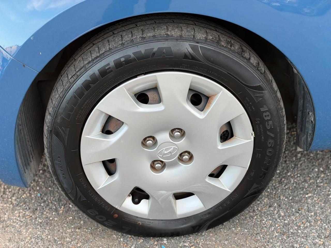 Hyundai i20 1.2 5p. Classic NO FINANZIAMENTO