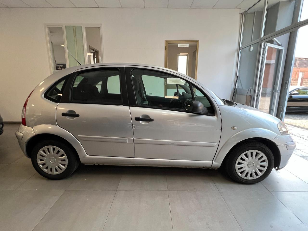Citroen C3 1.1 Elegance