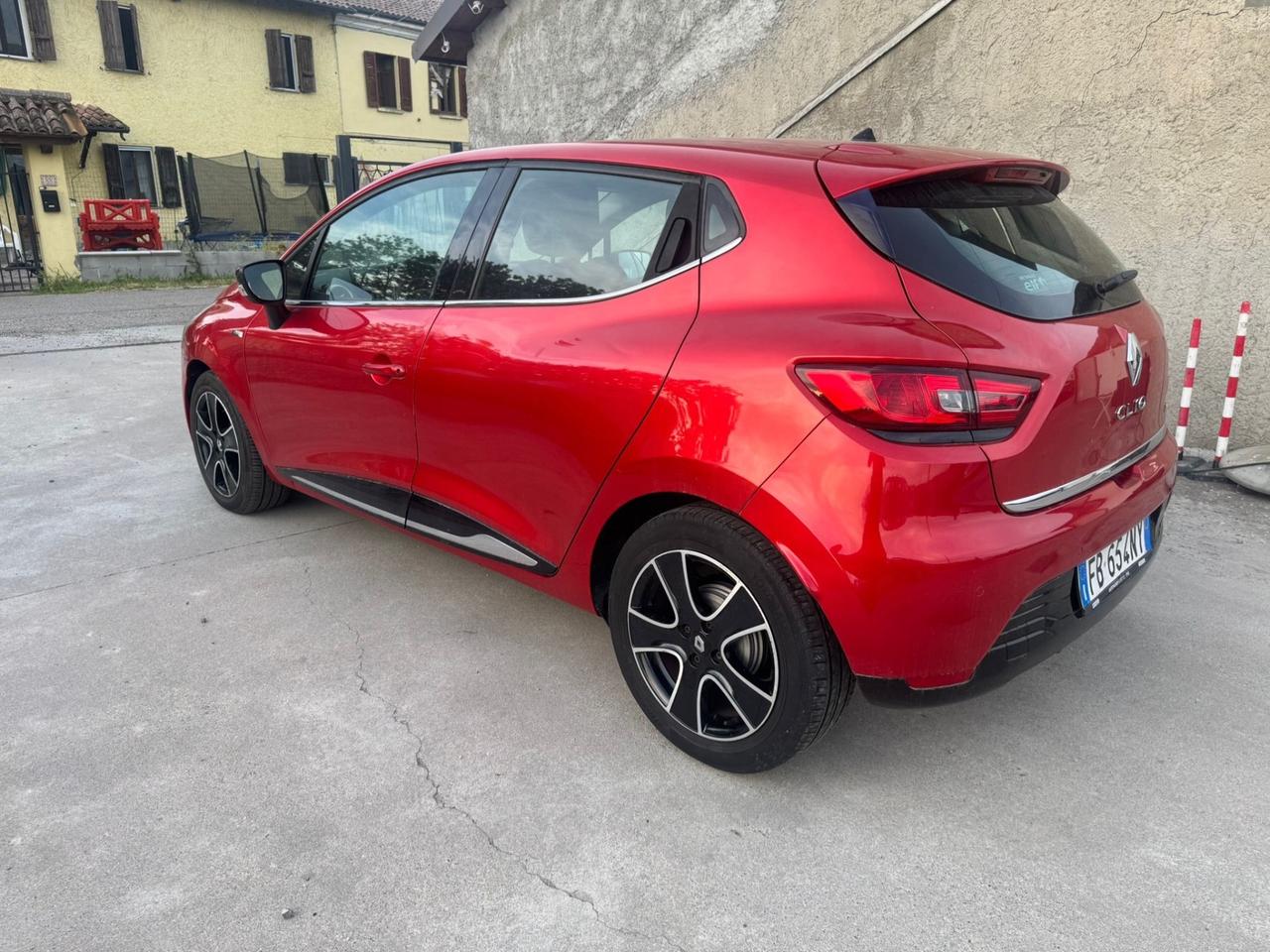 Renault Clio TCe 12V 90CV Start&Stop 5 porte Energy Duel2