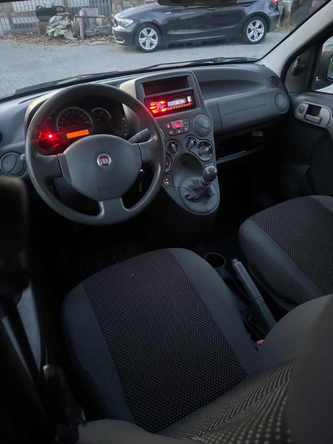 Fiat Panda 1.2 Dynamic Mamy