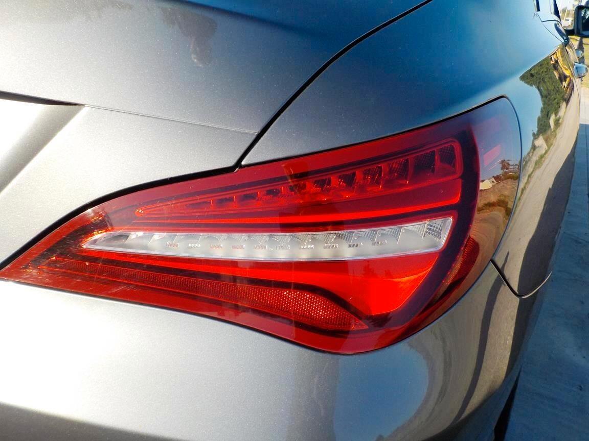 Mercedes-benz A 180 d Automatic Sport