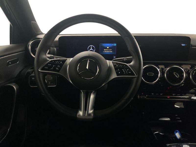 Mercedes-Benz Classe A 180 d Automatic Business Extra