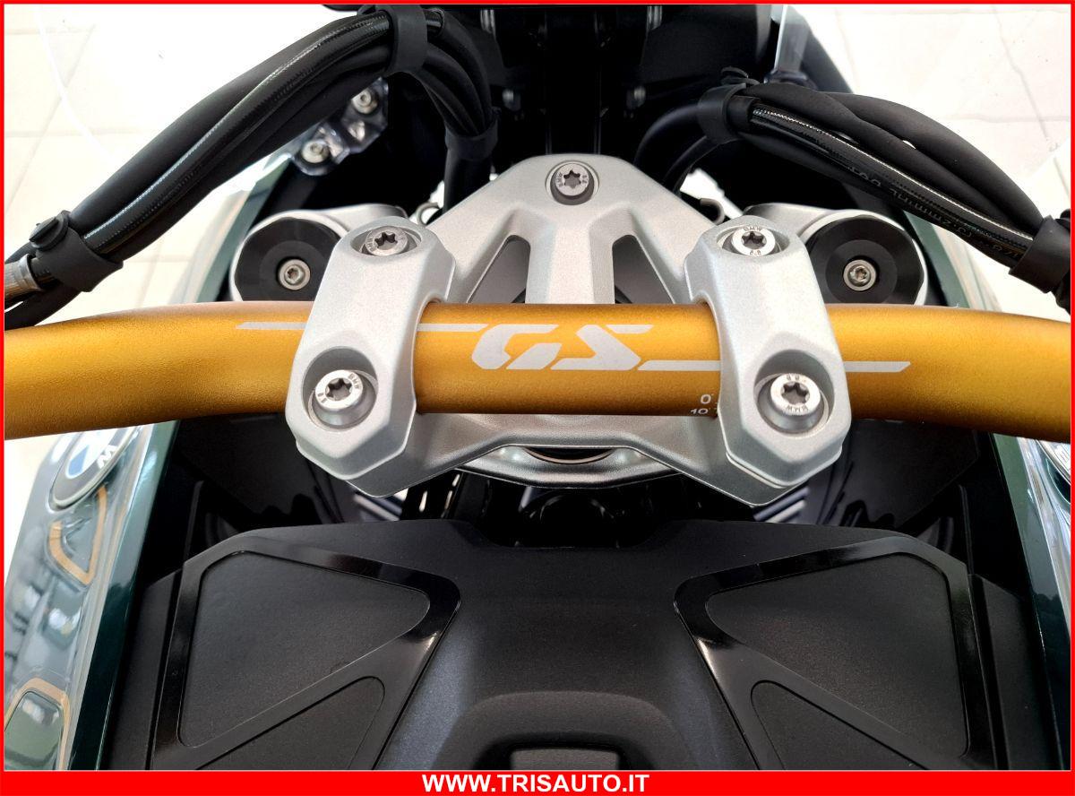 Bmw R 1300 GS Option 719 Tramuntana