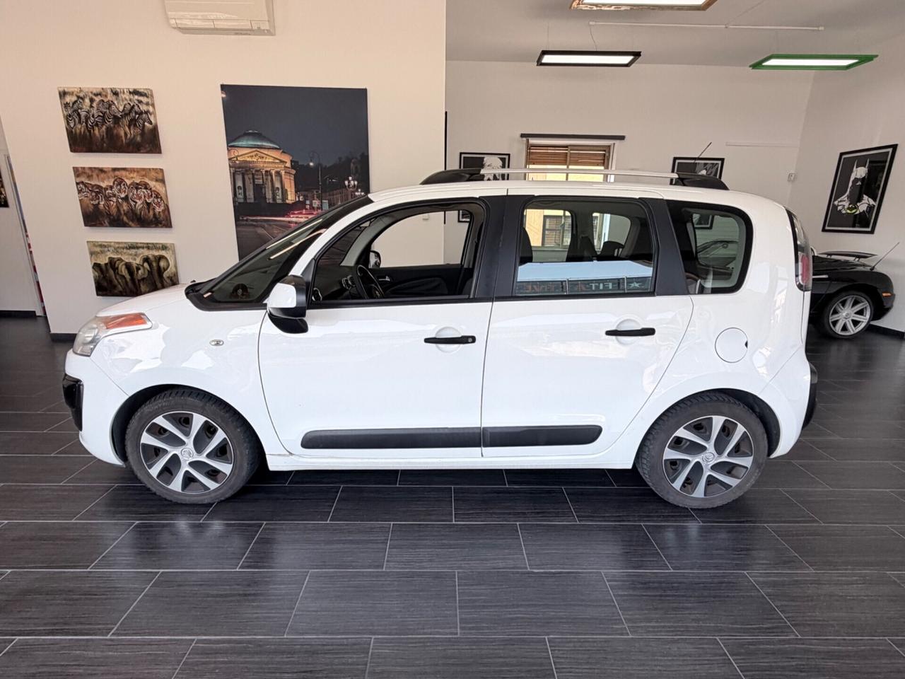 Citroen C3 GPL DELLA CASA