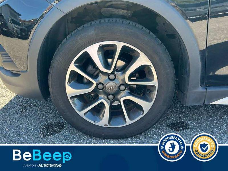 Opel Karl 1.0 ROCKS S&S 73CV MY19