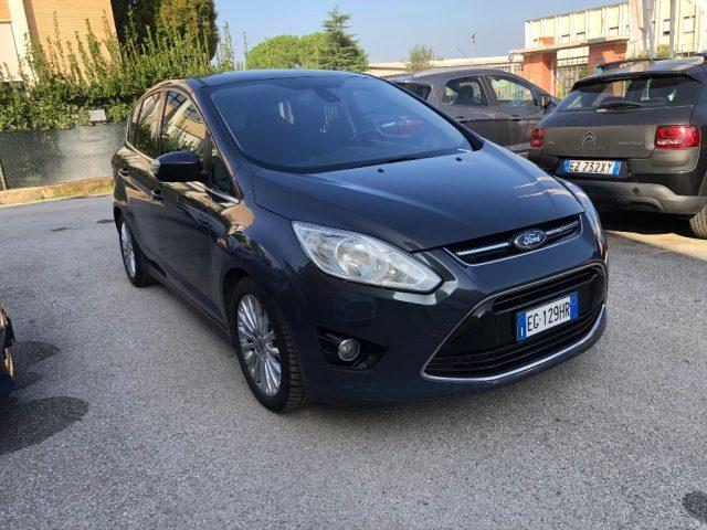 FORD C-Max 1.6 TDCi 115CV Titanium