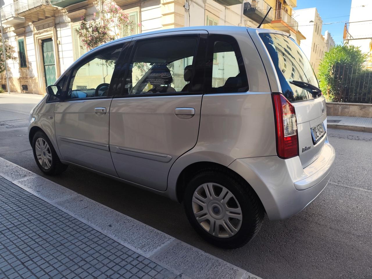 Fiat Idea 1.3 Multijet 70CV DIESEL EMOTION