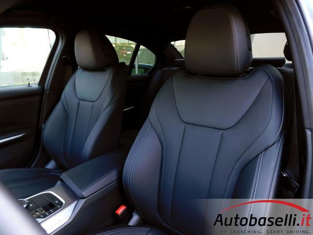 BMW 320 D MSPORT 190CV MHEV 48V AUTOMATICA EURO 6E
