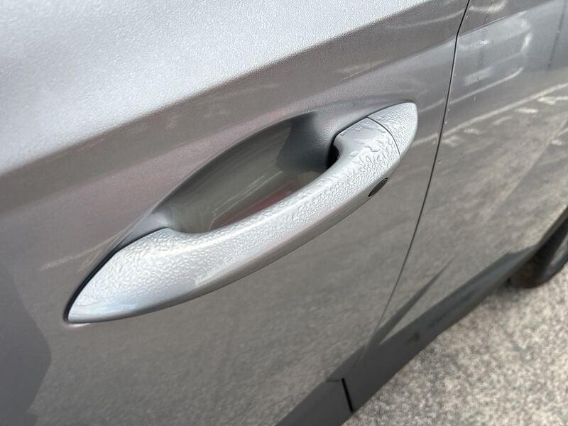 Hyundai Tucson III 2024 1.6 hev Business 2wd auto