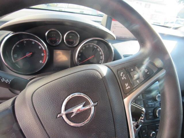 Opel Meriva 1.6 CDTI Start&Stop Elective MOLTO INTERESSANTE