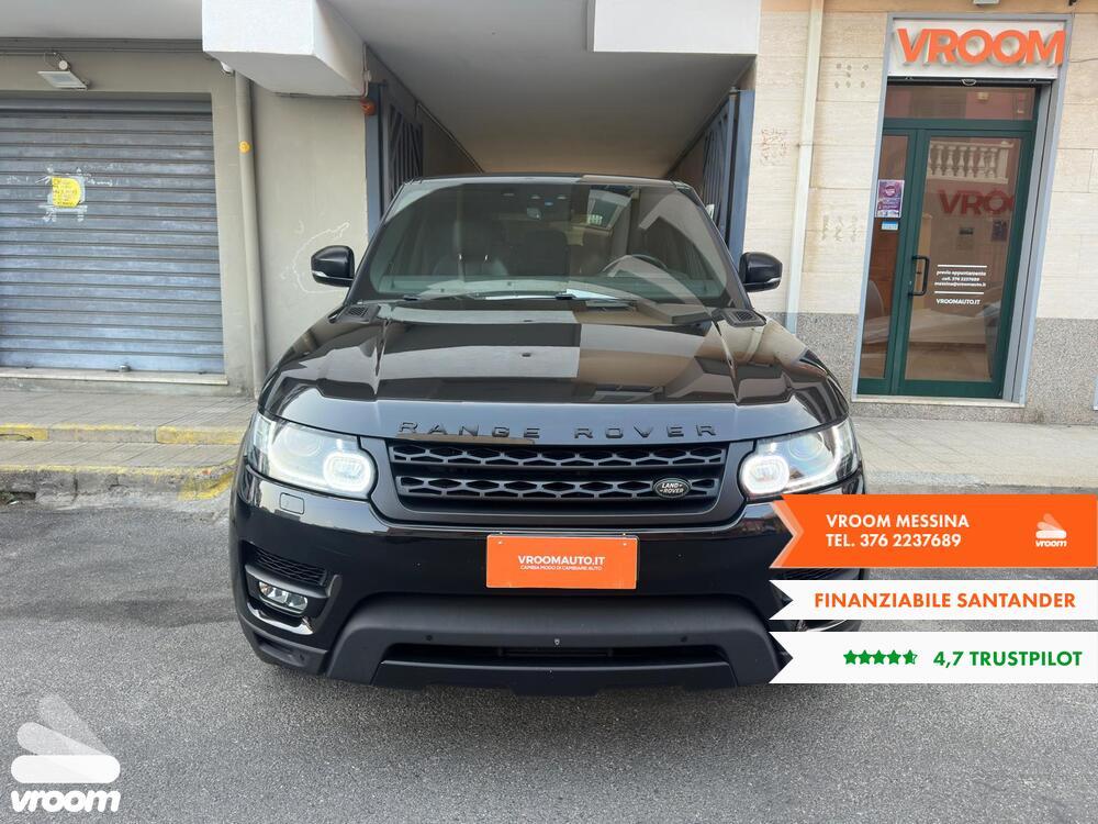 LAND ROVER Range Rover 4ªserie Range Rover 3.0...