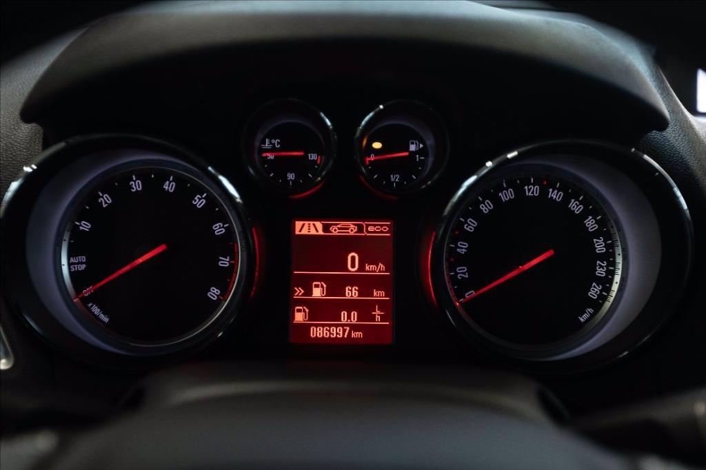 OPEL Mokka 1.6 Cosmo s&s 4x2 115cv m5 del 2014