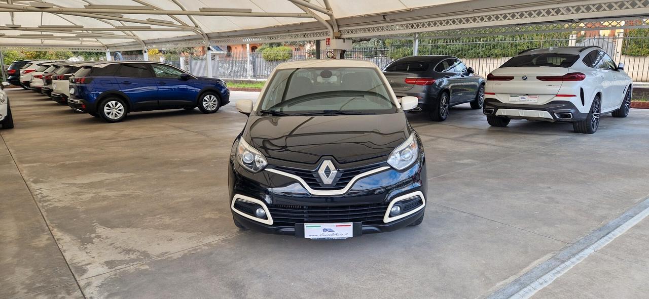 Renault Captur 1.5 DCi 90cv Start&Stop Energy R-Link