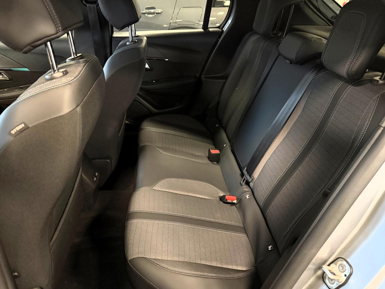 Peugeot 208 BlueHDi 100 Stop&Start 5 porte Allure Pack - 2022 - AZIENDALE