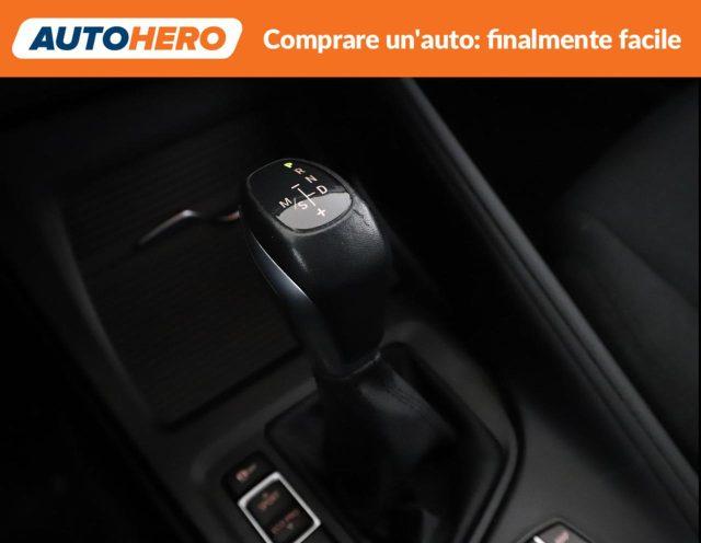 BMW X1 xDrive25e Advantage