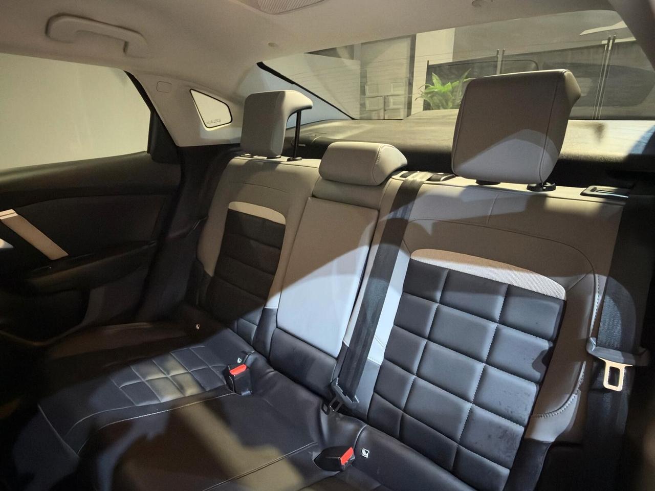 Citroen C4 X PureTech 130 S&S EAT8 Max