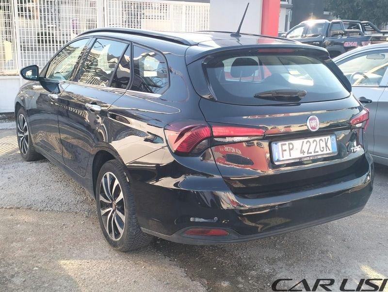 FIAT Tipo Tipo 1.6 Mjt S&S SW S-Design