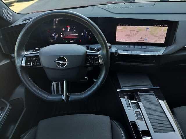 Opel Astra 1.2 Turbo 130 CV AT8 GS