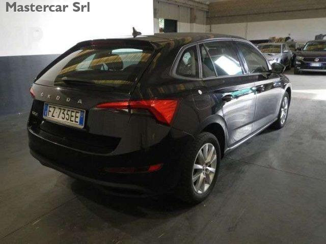 SKODA Scala 1.6 tdi Ambition 115cv dsg - FZ735EE