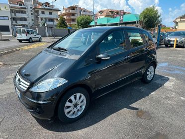 MERCEDES-BENZ CLASSE A150 ELEGANCE 1.5BENZINA 95CV