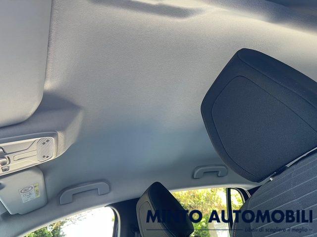 PEUGEOT 208 1.5 BLUEHDI 102CV UNIPROPRIETARIO NAVIGATORE