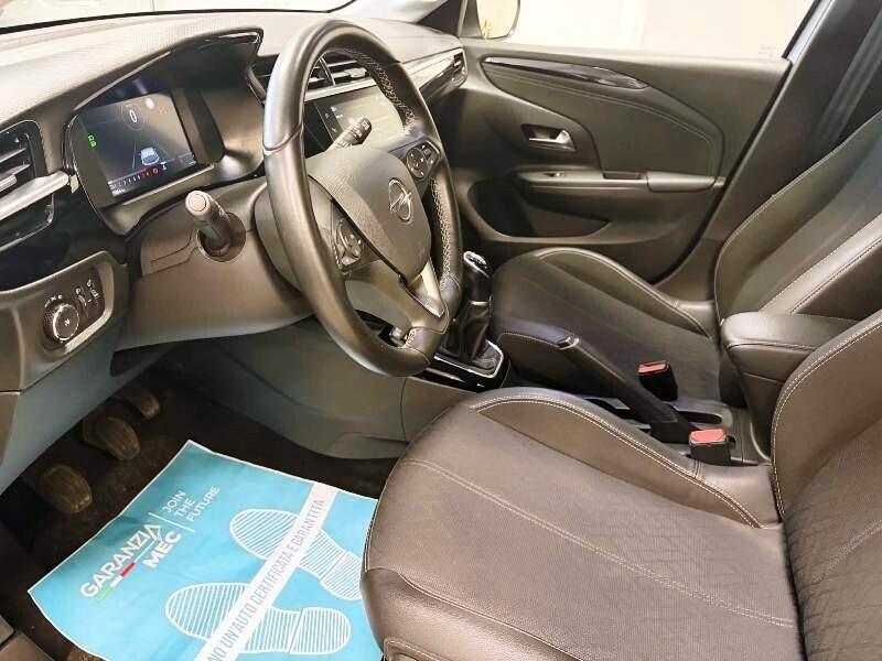 Opel Corsa 1.2 75 CV S&S Elegance