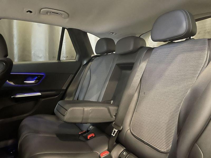 Mercedes-Benz GLC GLC 220 d 4Matic Mild Hybrid Advanced Plus