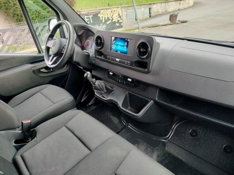 Mercedes-Benz Sprinter Sprinter F37/35 315 CDI RWD TA Furgone