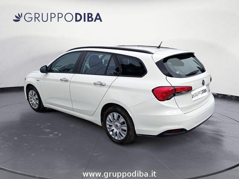 FIAT Tipo SW II 2016 Diesel SW 1.3 mjt Easy s&s 95cv