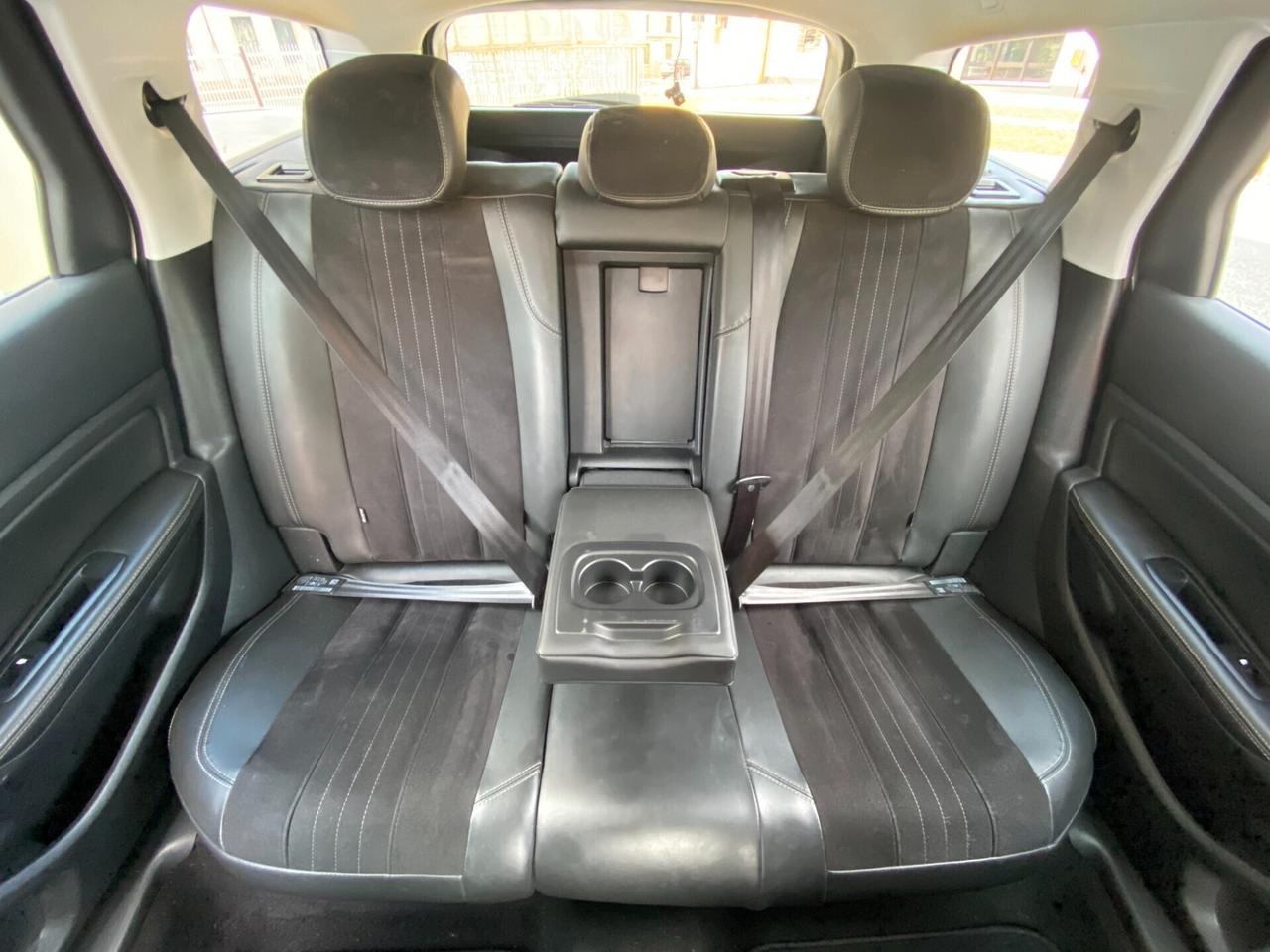 Peugeot 308 BlueHDi 150 S&S SW Allure