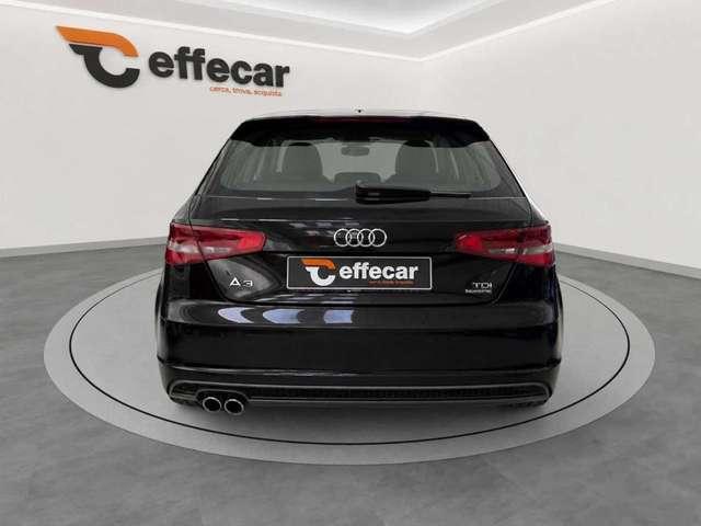 Audi A3 2.0 TDI 184 CV clean diesel quattro S tronic Attra