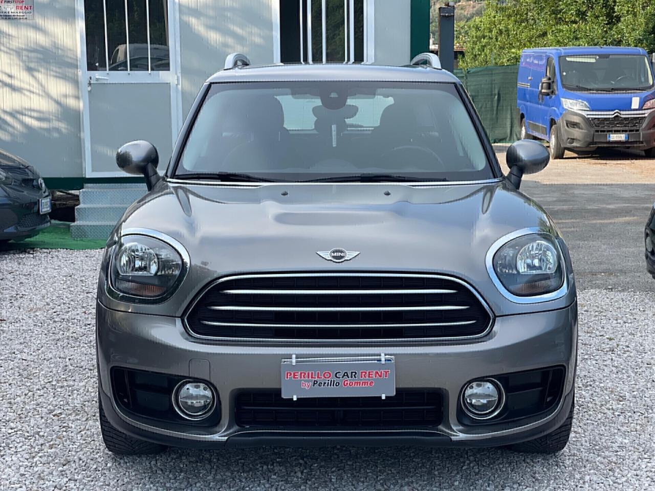 Mini One D Countryman Mini 1.5 One D Countryman