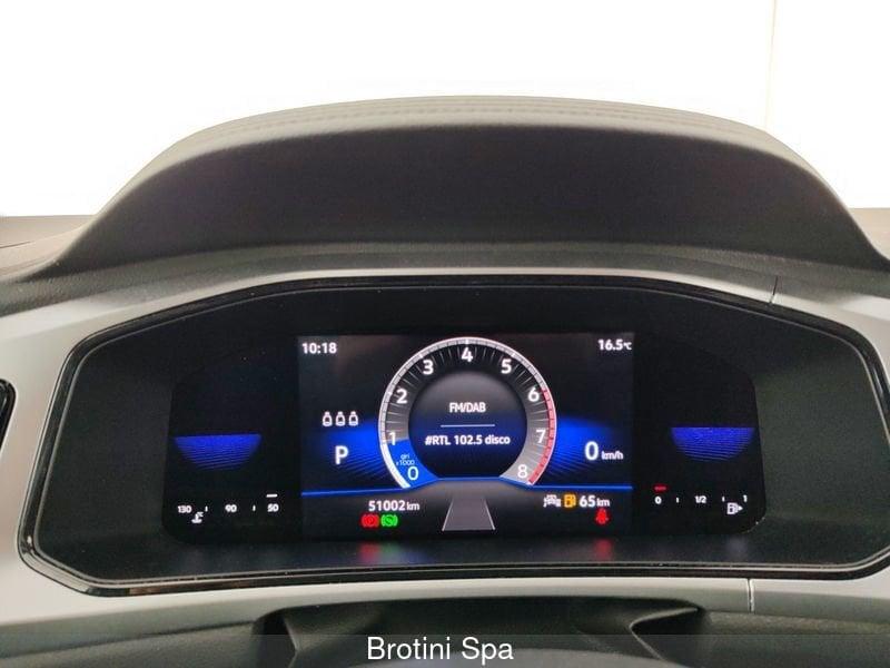 Volkswagen T-Roc T-Roc 1.5 TSI ACT DSG Style