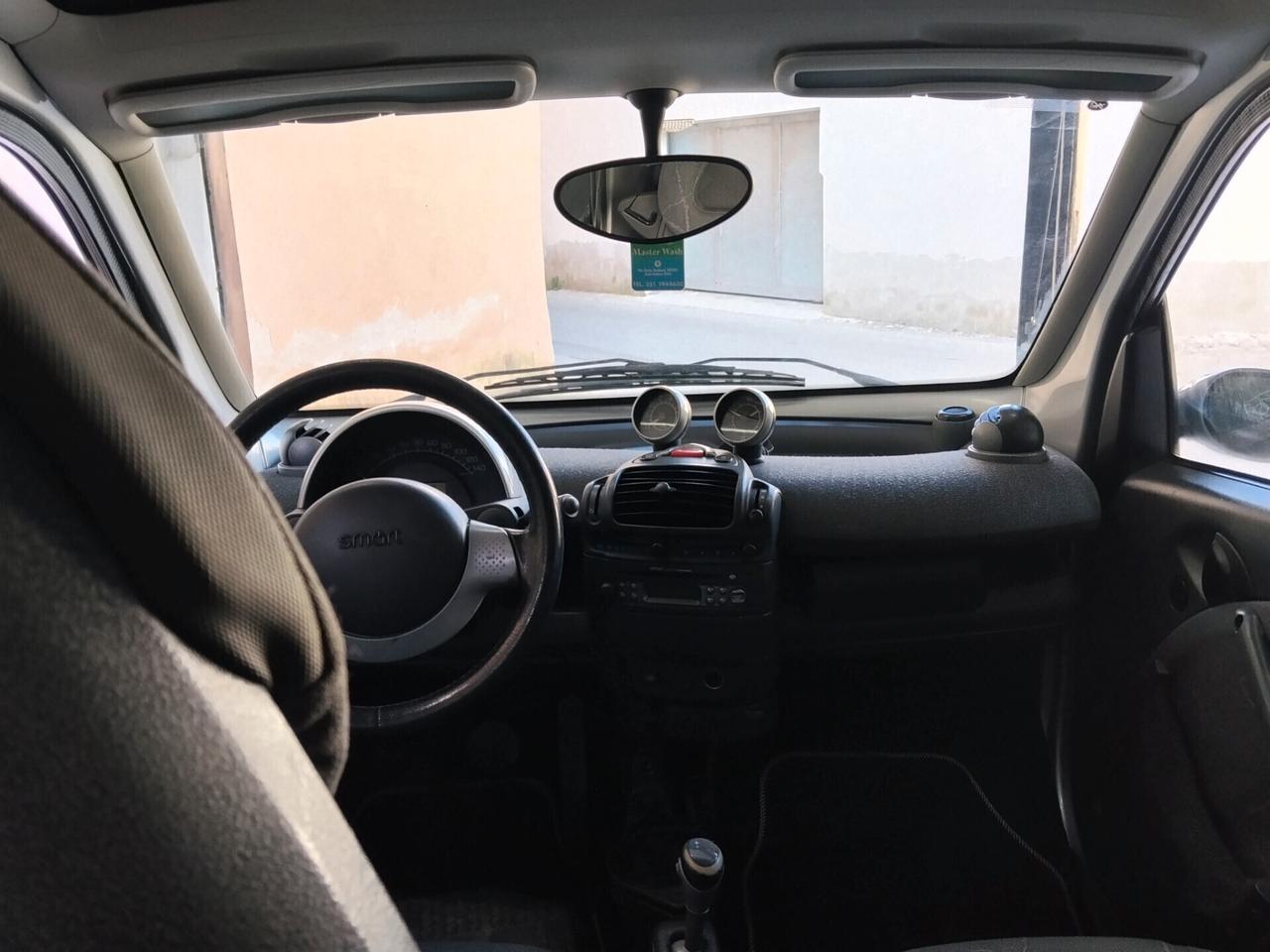 Smart ForTwo 700 benzina CON GARANZIA