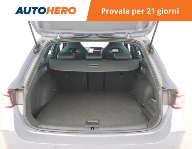 CUPRA Leon Sportstourer 1.5 Hybrid 150 CV DSG