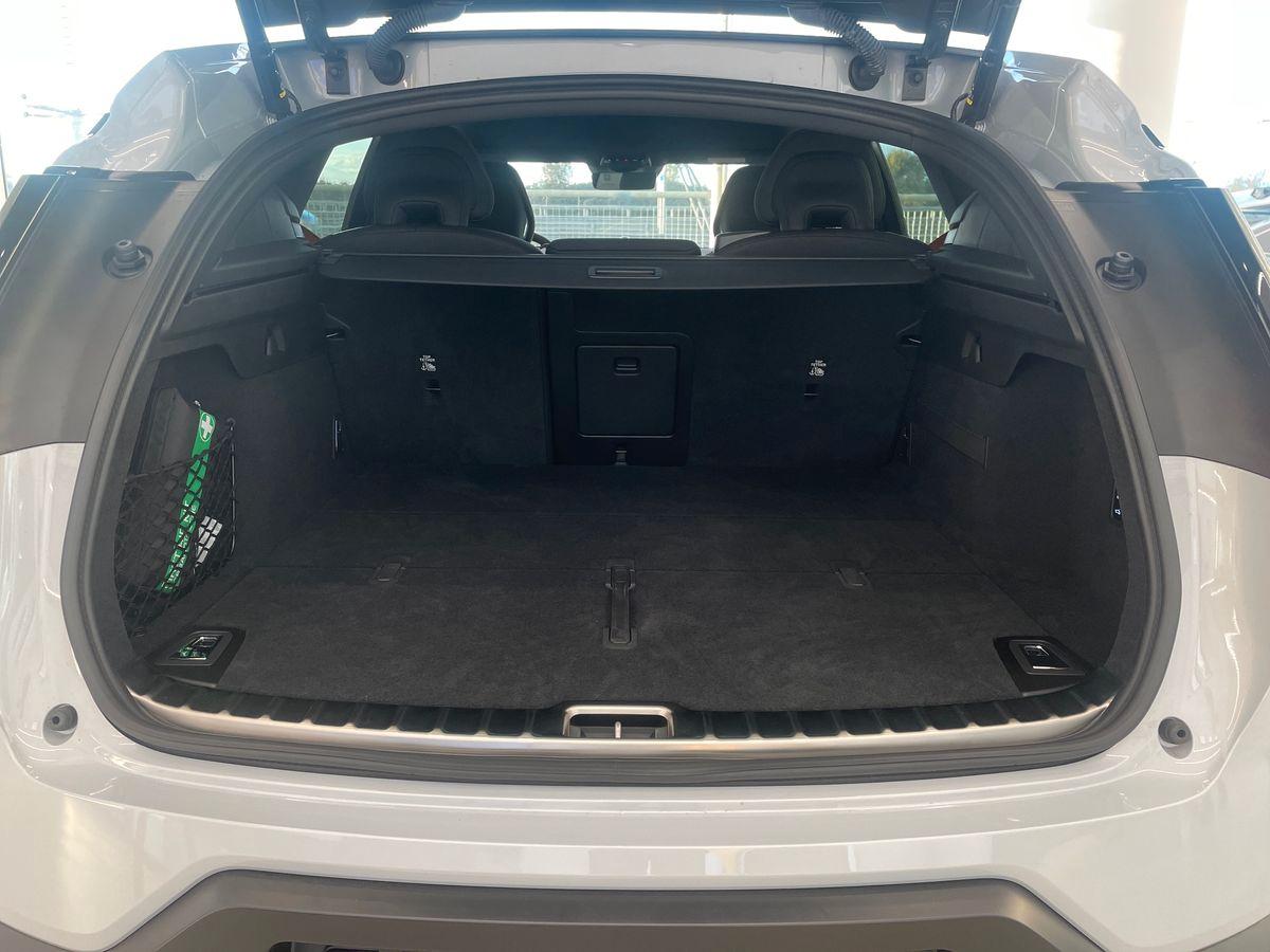 POLESTAR Polestar 3 Dual Motor