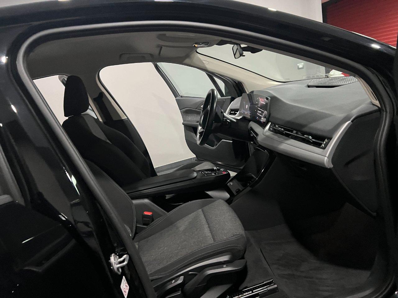 BMW 218 d Active Tourer Luxury auto