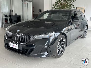 Bmw 520d 48V xDrive Touring Msport