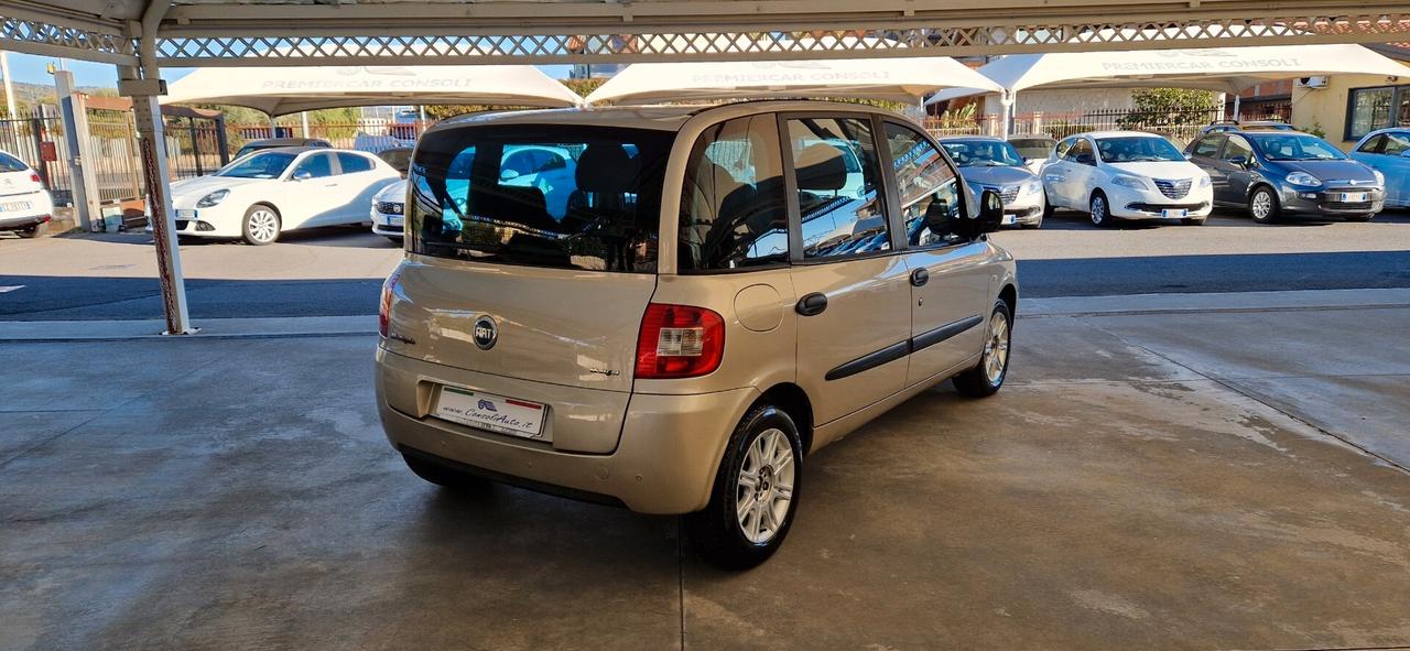 Fiat Multipla 1.9 MJT 120cv Dynamic