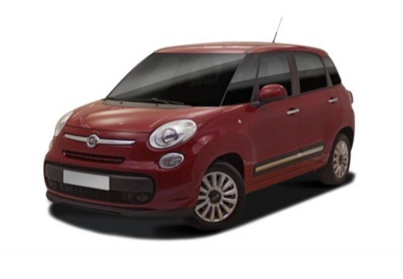 FIAT 500L 2012 0.9 t.air t. natural power Pop Star 80cv