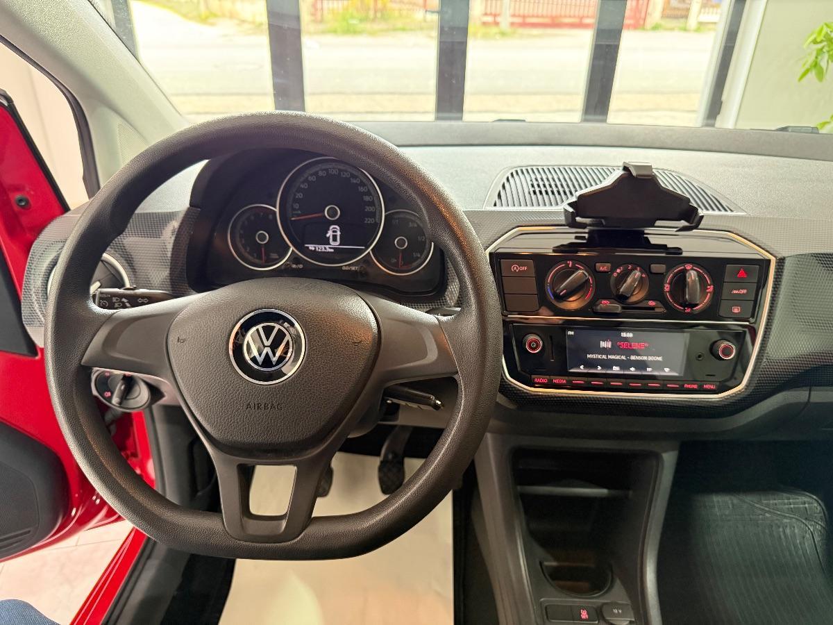 VOLKSWAGEN - Up! - 1.0 5p. EVO sport BMT