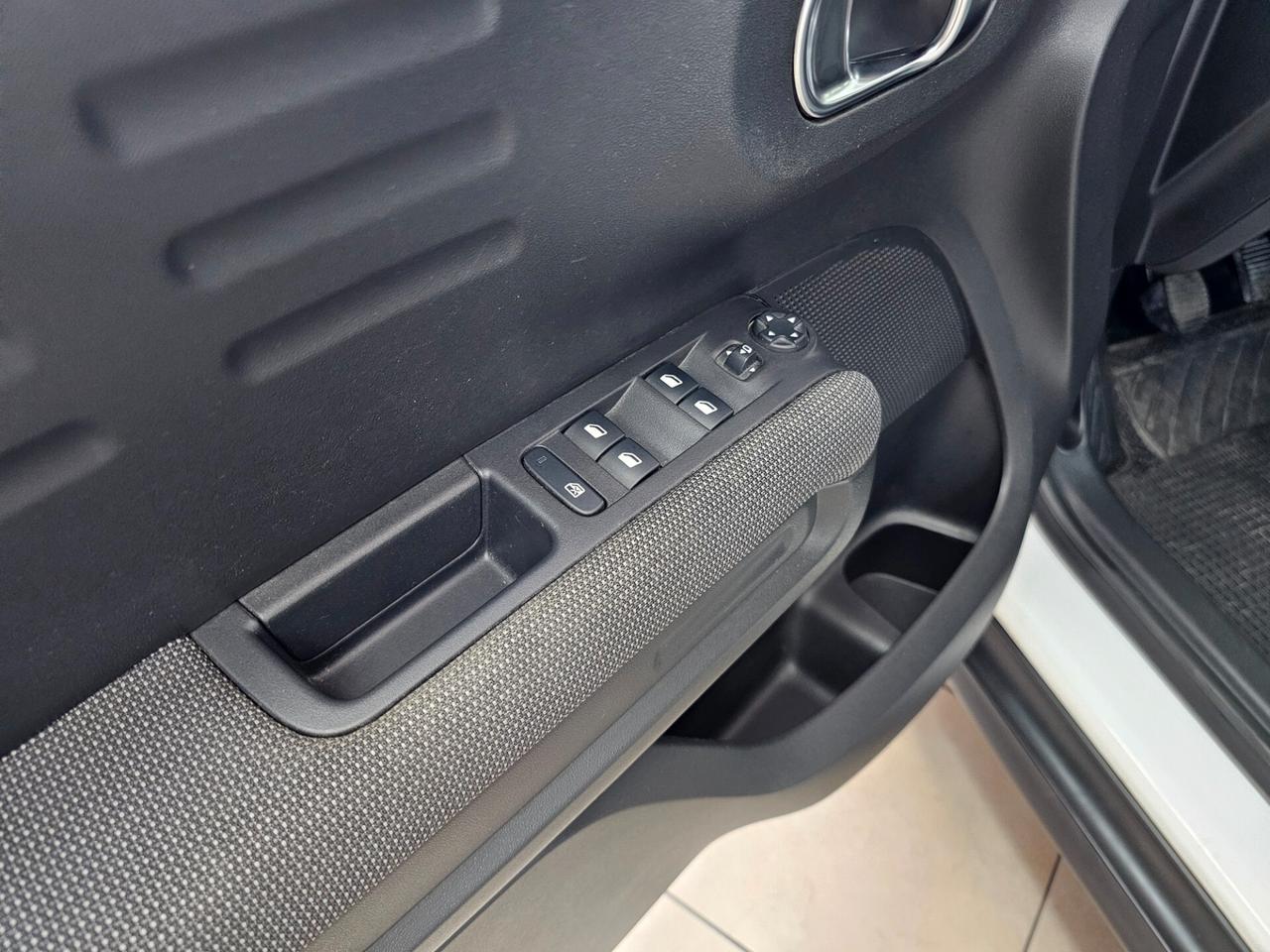 CITROEN C3 AIRCROSS PURETECH TURBO 110cv S&S SHINE