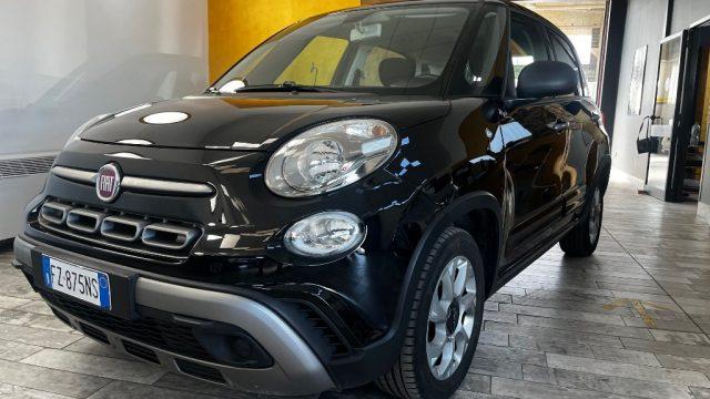 FIAT 500L 1.6 Multijet 120 CV Mirror City Cross- PREZZO VERO
