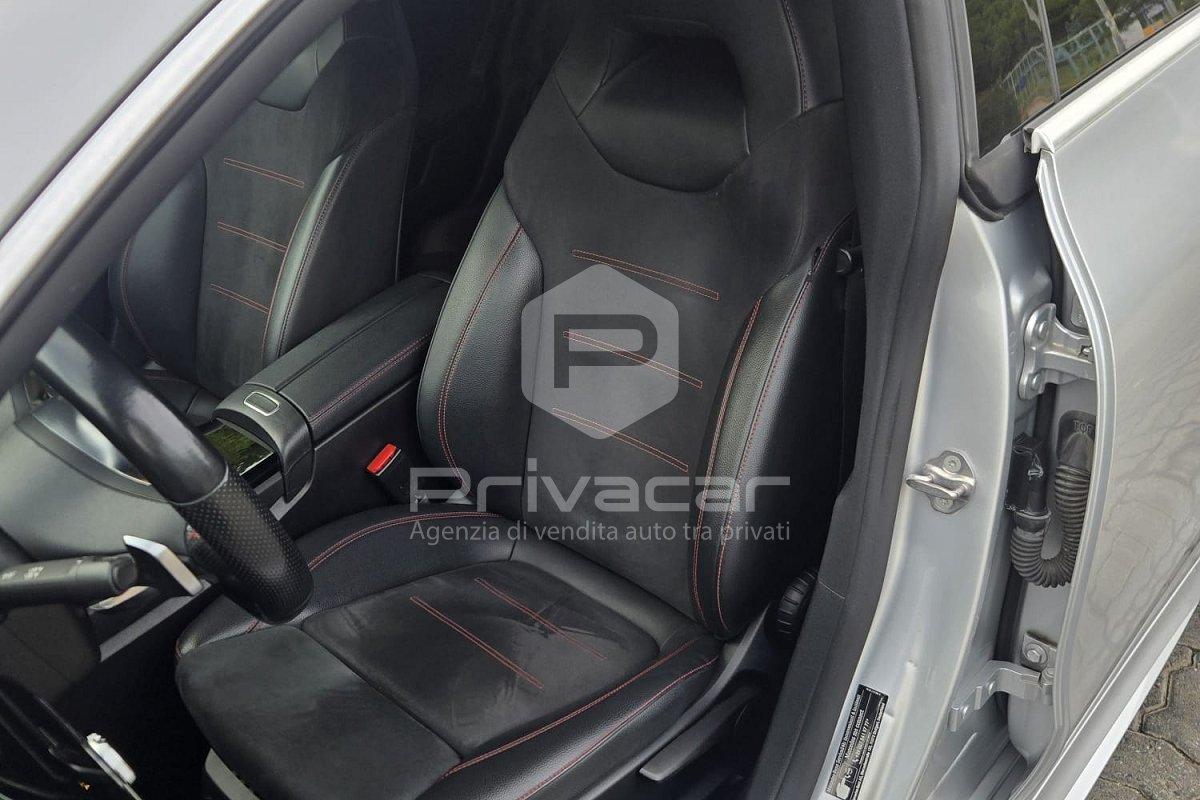 MERCEDES CLA 200 d Automatic Premium