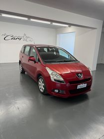 Peugeot 5008 1.6 HDi 110CV Premium