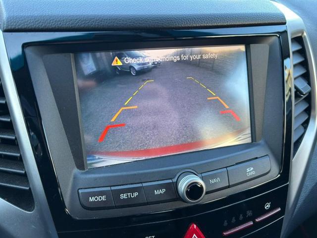 SSANGYONG Tivoli 1.6d 2WD Be *OK NEOPATENTATI* *UNIPROPRIETARIO*