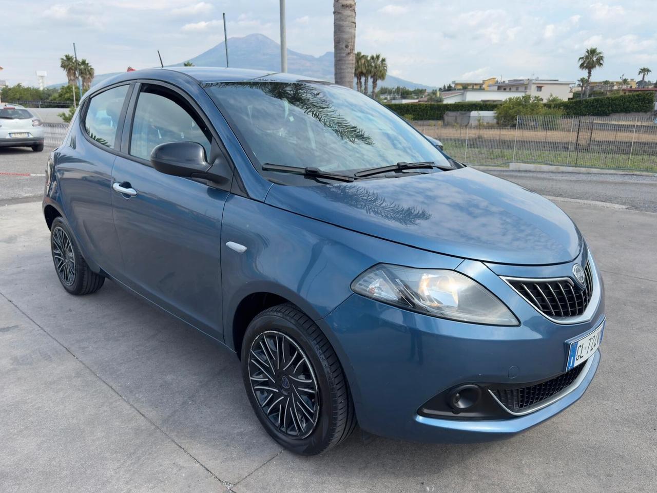 Lancia Ypsilon Y Gold 1.0 FireFly 70cv S&S Hybrid 2022