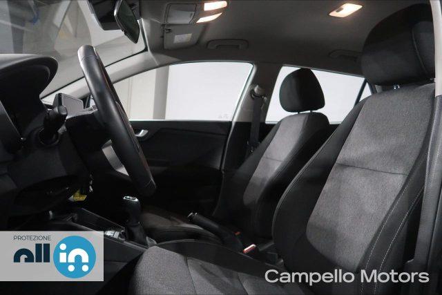 KIA Stonic Stonic 1.0 T-GDi 100cv MHEV MT Urban