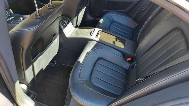 MERCEDES-BENZ CLS 250 d 4Matic AMG Euro6